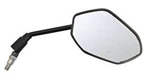 Mirror Left Side for Honda CB Trigger-First Quality