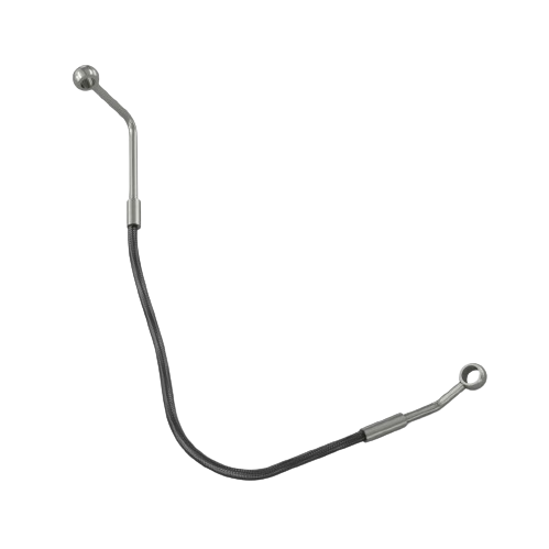 rear brake hose pipe for THUNDERBIRD-Royal Enfield