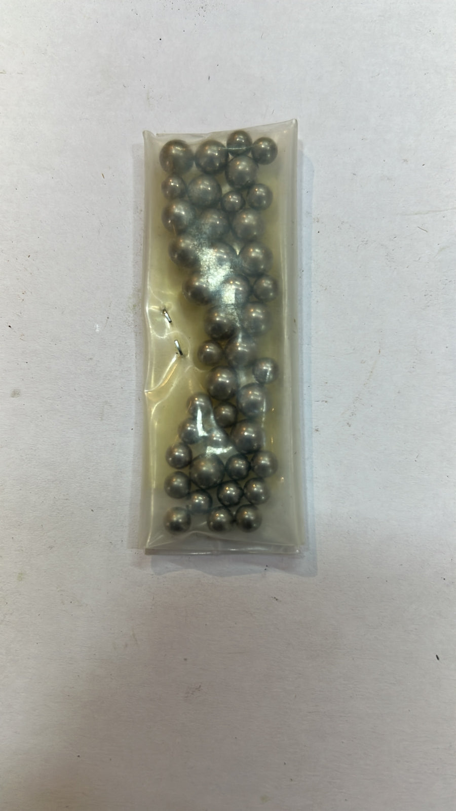 Fork balls for TVS APACHE RTR 160 NEW-MEBESTO