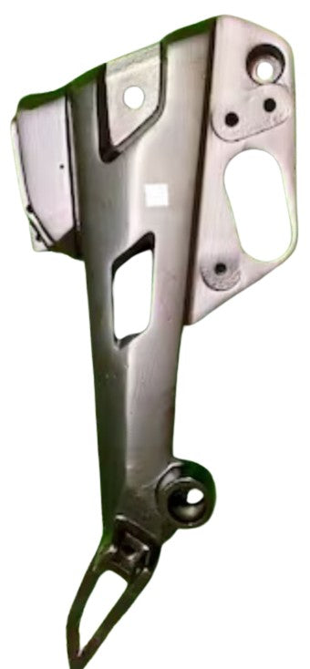 Foot rest bracket rear right for TVS APACHE RTR 160 OLD-ABK