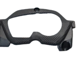 Housing headlamp rear for TVS APACHE RTR 160 OLD-TVS