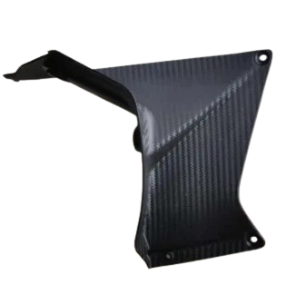 Cover fuel tank inner left side for TVS APACHE RTR 160 OLD-TVS