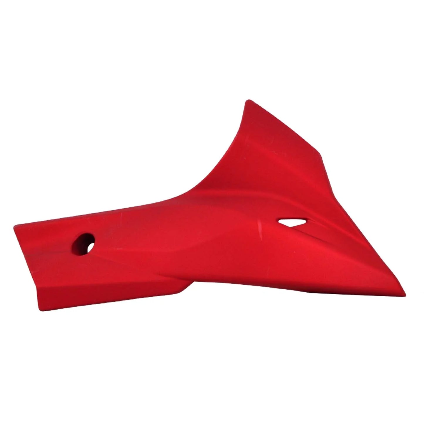 Engine guard right cover for TVS APACHE RTR 160 OLD-TVS