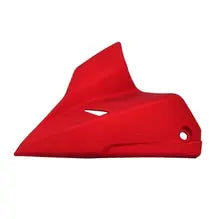 Engine guard LEFt cover for TVS APACHE RTR 160 OLD-TVS