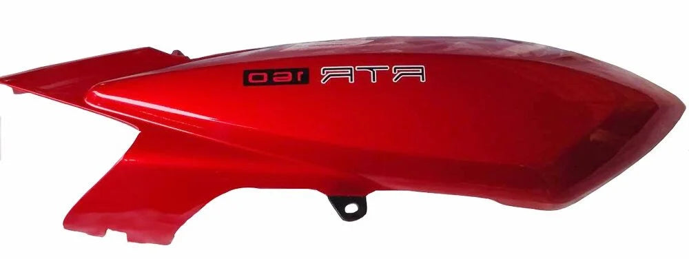 Cover seat left side for TVS APACHE RTR 160 OLD-TVS