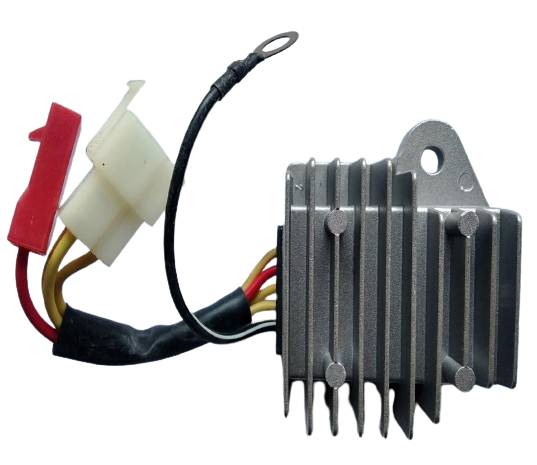 Regulator D C for TVS APACHE RTR 160 OLD-TVS