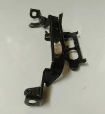 Front Number Plate Bracket for HONDA UNICORN OLD-First Quality
