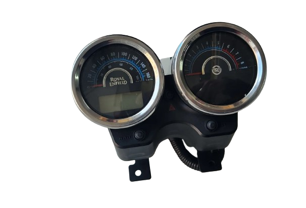 speedometer complete(2015-2018) for THUNDERBIRD-Royal Enfield