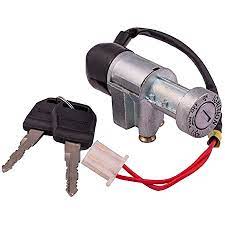 Ignition Lock for HONDA UNICORN OLD-First Quality