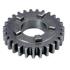 Main Shaft 3rd Gear-Genuine for HONDA UNICORN OLD-Honda