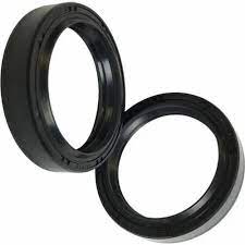 Shock Absorber Oil Seal Genuine for HONDA UNICORN OLD-Honda