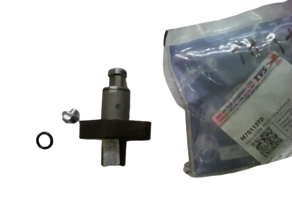 Adjuster assy tensioner for TVS APACHE RTR 180 OLD-TVS