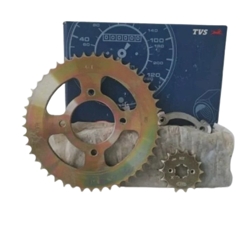 Chain sprocket for TVS APACHE RTR 180 OLD-TVS