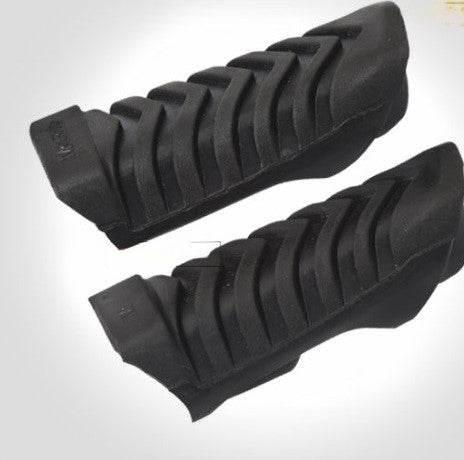 Foot Rest Rubber for Honda Livo 110-First Quality