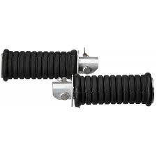 Rear Foot Rest Set for Honda Livo 110-First Quality