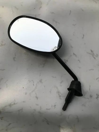 Left Mirror for TVS JUPITER-MINDA