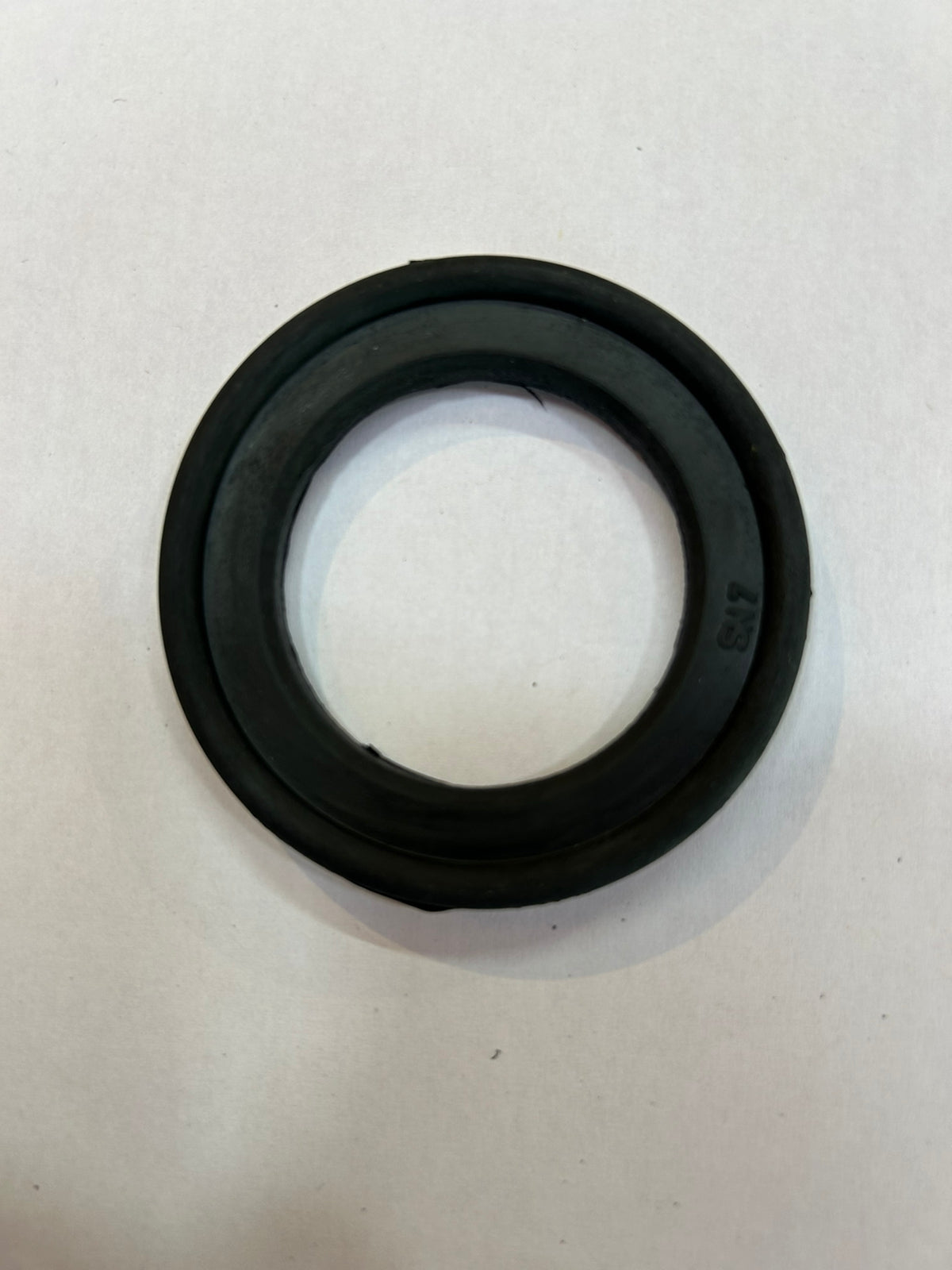 Inner shiled rubber for TVS JUPITER-TVS