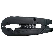 Chain Cover for Mahindra Centuro-B A