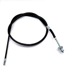 Front Brake Cable for Mahindra Centuro-SUPARJITH
