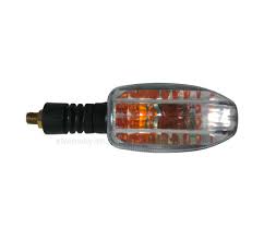 Front Indicator Right Side for Mahindra Centuro-SWISS