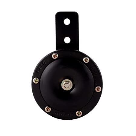Horn for Mahindra Centuro-MINDA