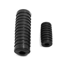 Kick Rubber for Mahindra Centuro-MABESTO