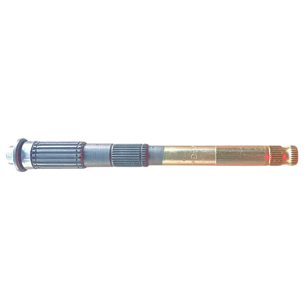 Kick Shaft for Mahindra Centuro-MABESTO