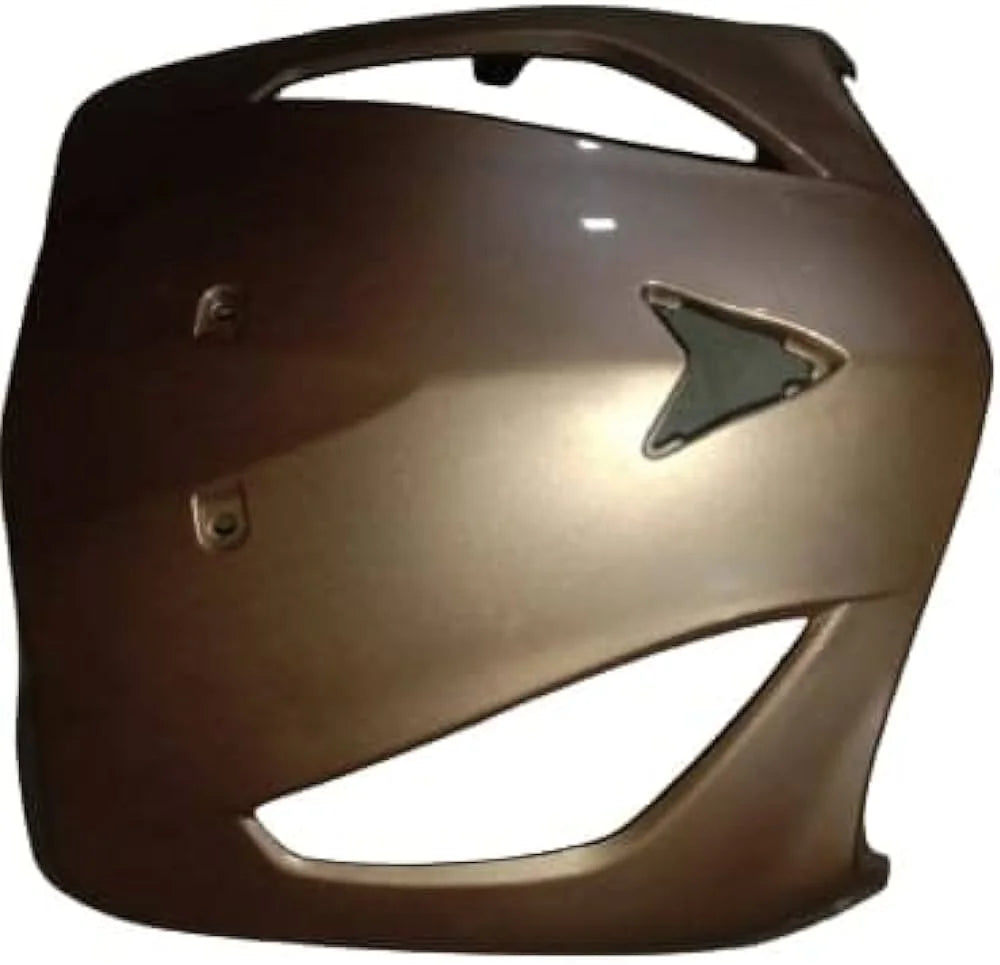 Panel front top for TVS JUPITER-TVS