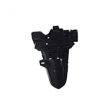 Rear Mudguard for Mahindra Centuro-Mahindra