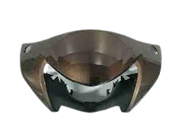 Front handle cover for TVS JUPITER-TVS