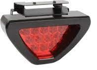 Tail Light Assembly for Mahindra Centuro-MINDA