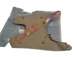 Floor board beige for TVS JUPITER-TVS