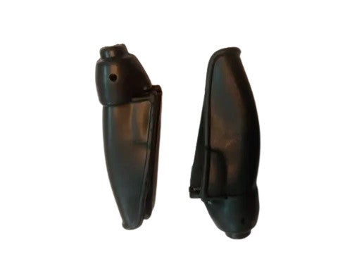 Yoke Rubber for Mahindra Centuro-ABK