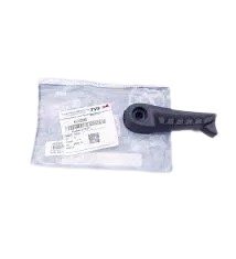 Pillon footrest left side for TVS JUPITER-bajaj