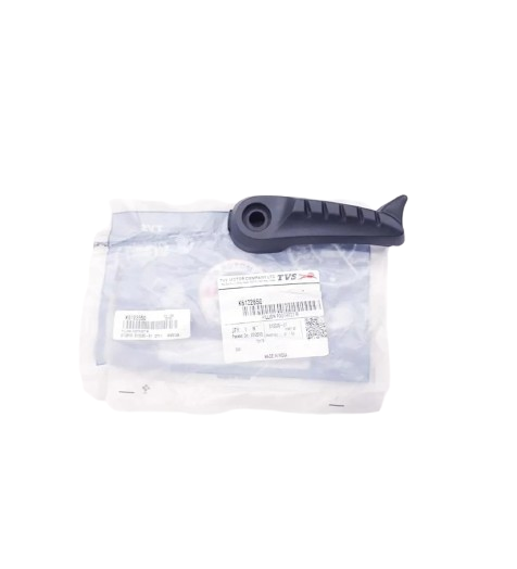 Pillon footrest right side for TVS JUPITER-TVS