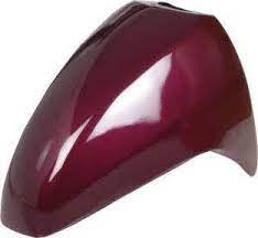 Front fender purple for TVS JUPITER-TVS