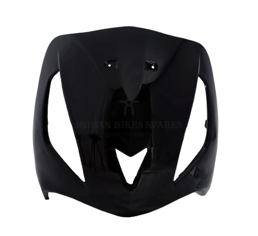 Front penal with tapeset blach for TVS JUPITER-TVS