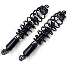 Rear Shock Absorber