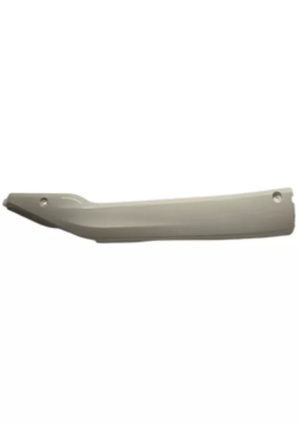 Floor trim right side wim white for TVS JUPITER-TVS