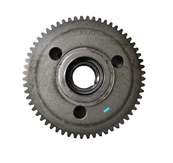 Self One Way Clutch Assembly