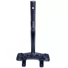 Steering stem for tvs wego for TVS JUPITER-TVS