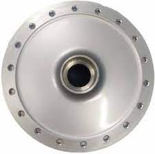 Front Wheel Drum for Yamaha RX 135-KU