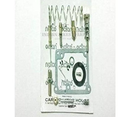 Jet Kit for Yamaha RX 135-NATCO