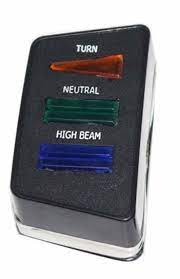 Meter Lamp Left Side for Yamaha RX 135-DIKSHA