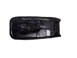 Seat Plate for Yamaha RX 135-ABK