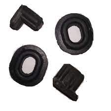 Side Panel Rubber for Yamaha RX 135-DIKSHA