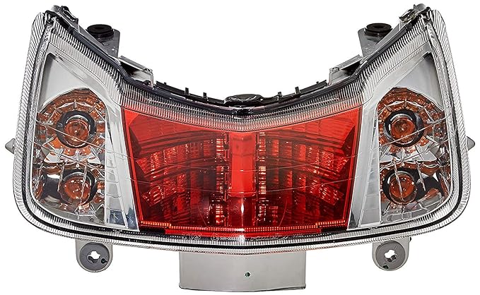 Tail lamp assy for TVS JUPITER-TVS