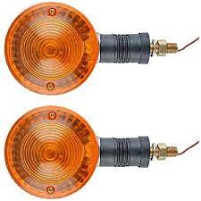 Indicator Set for Yamaha Enticer-SWISS