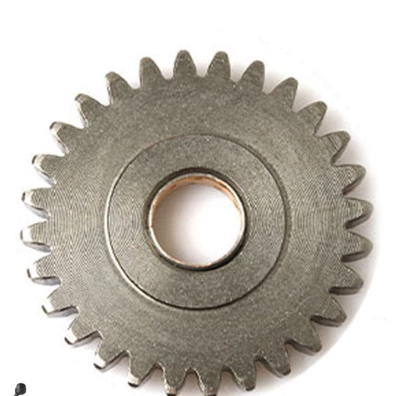 Kick Rachet Free Gear for Yamaha Enticer-MABESTO