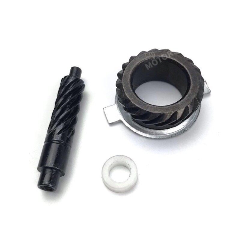 Merter Gear for Yamaha Enticer-MABESTO